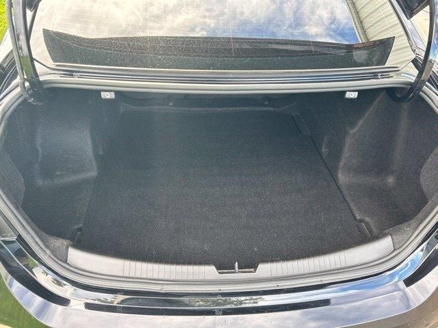 Chevrolet Malibu 4dr Sdn RS 2023