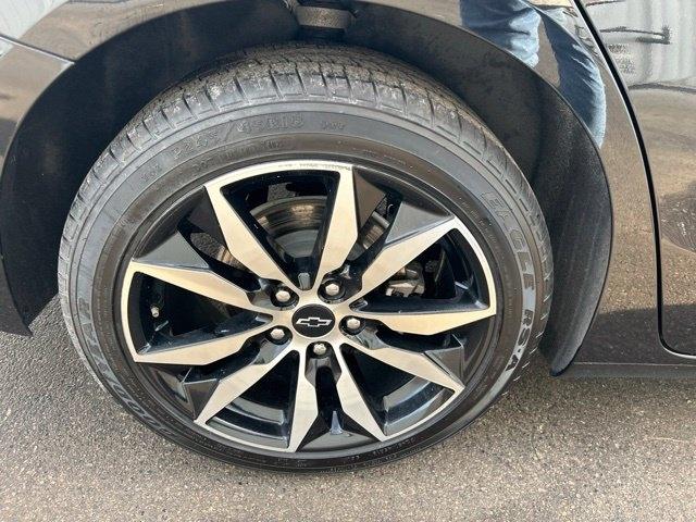 Chevrolet Malibu 4dr Sdn RS 2023