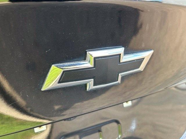 Chevrolet Malibu 4dr Sdn RS 2023