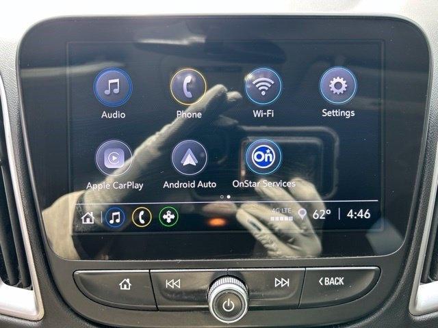 Chevrolet Malibu 4dr Sdn RS 2023
