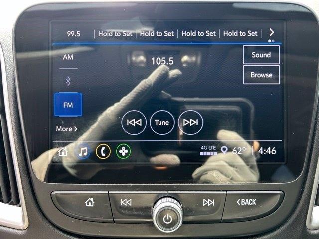 Chevrolet Malibu 4dr Sdn RS 2023
