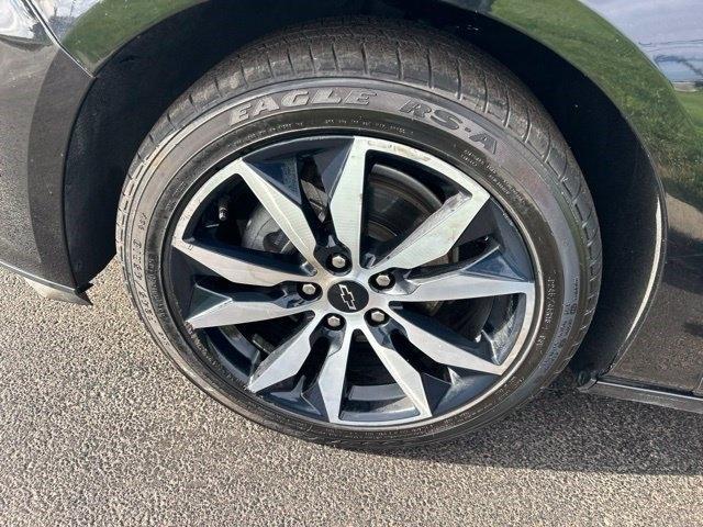 Chevrolet Malibu 4dr Sdn RS 2023