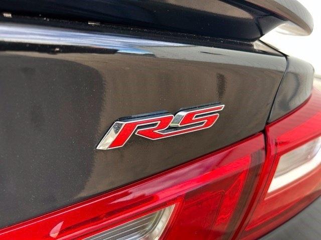 Chevrolet Malibu 4dr Sdn RS 2023