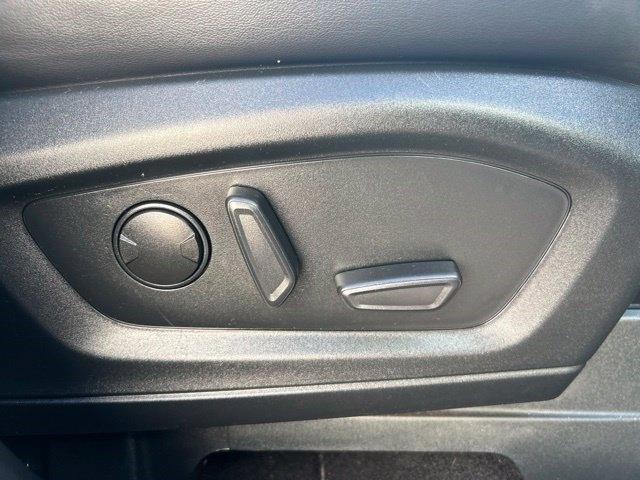 Ford Explorer XLT 4WD 2023