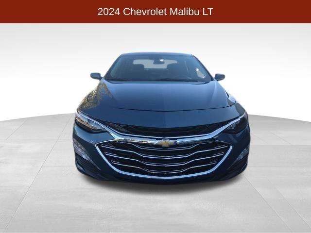 Chevrolet Malibu 1LT 2024