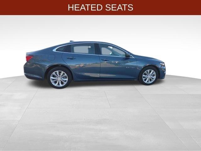 Chevrolet Malibu 1LT 2024
