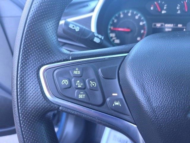 Chevrolet Malibu 1LT 2024