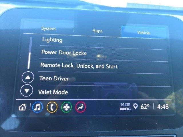 Chevrolet Malibu 1LT 2024