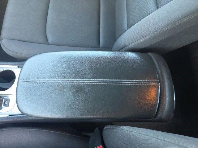 Chevrolet Malibu 1LT 2024