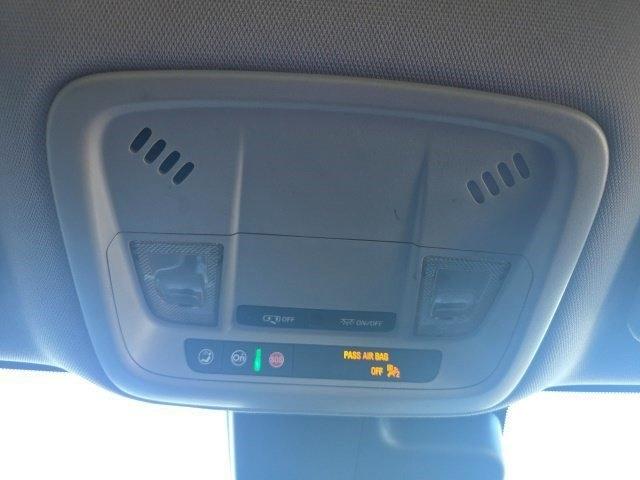 Chevrolet Malibu 1LT 2024