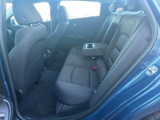 Chevrolet Malibu 1LT 2024