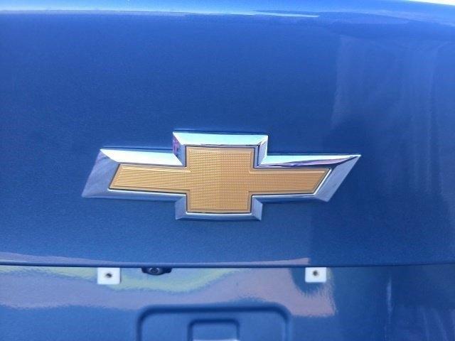 Chevrolet Malibu 1LT 2024