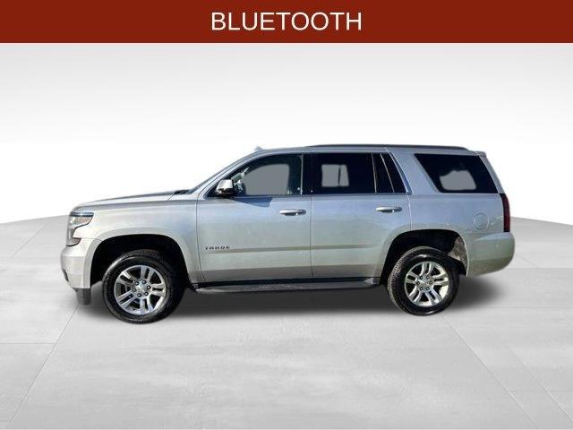 Chevrolet Tahoe LS 4WD 2018
