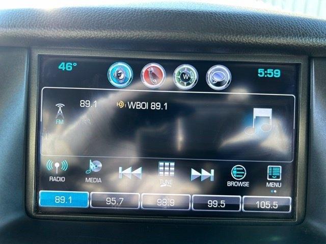 Chevrolet Tahoe LS 4WD 2018
