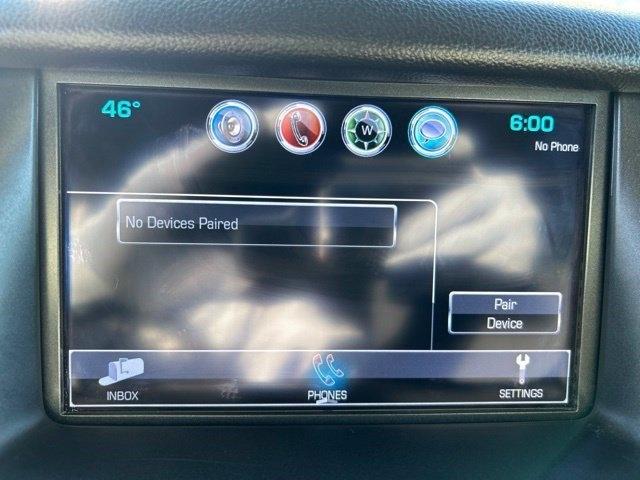 Chevrolet Tahoe LS 4WD 2018