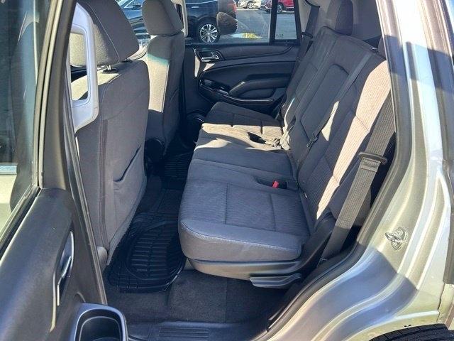 Chevrolet Tahoe LS 4WD 2018