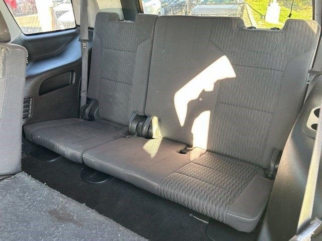Chevrolet Tahoe LS 4WD 2018