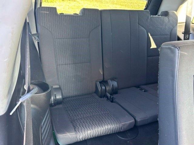 Chevrolet Tahoe LS 4WD 2018
