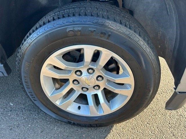 Chevrolet Tahoe LS 4WD 2018