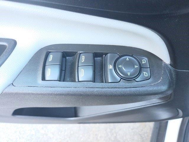 Chevrolet Equinox AWD 4dr LS w/1LS 2024