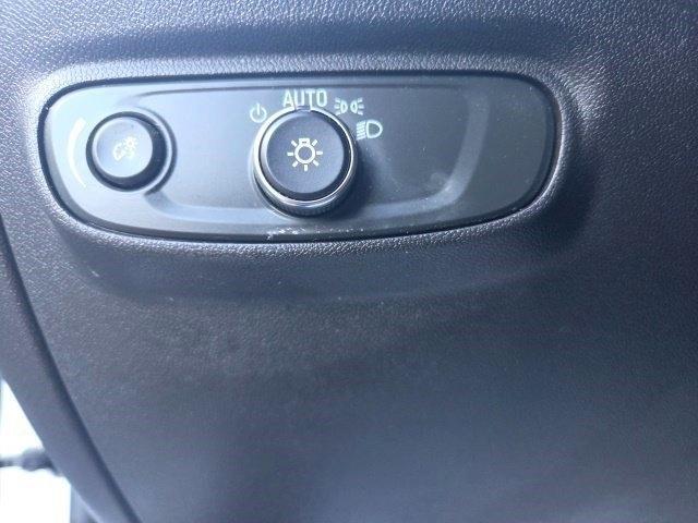 Chevrolet Equinox AWD 4dr LS w/1LS 2024