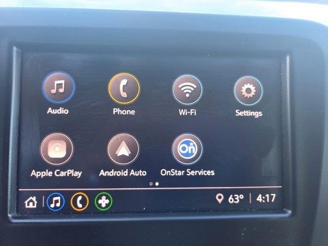Chevrolet Equinox AWD 4dr LS w/1LS 2024