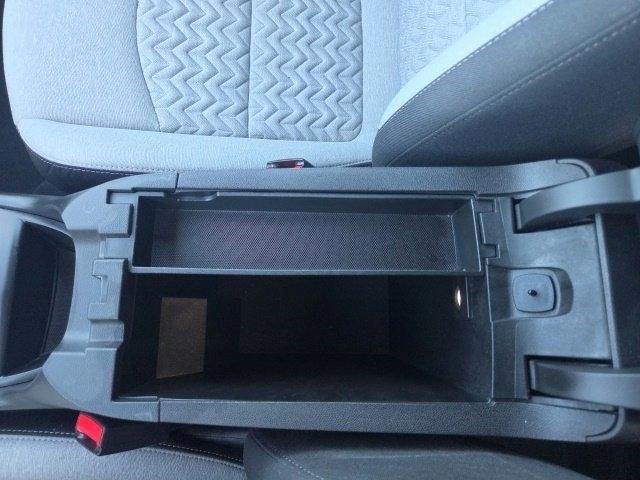 Chevrolet Equinox AWD 4dr LS w/1LS 2024