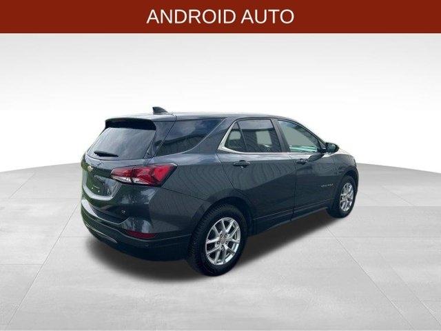 Chevrolet Equinox FWD 4dr LT w/2FL 2023