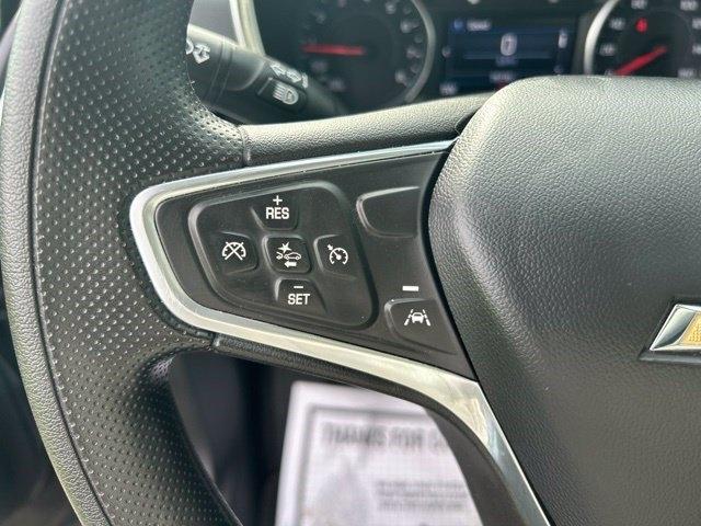 Chevrolet Equinox FWD 4dr LT w/2FL 2023