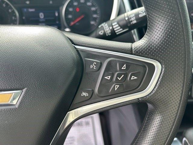 Chevrolet Equinox FWD 4dr LT w/2FL 2023