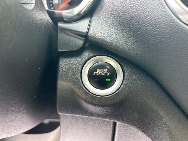 Chevrolet Equinox FWD 4dr LT w/2FL 2023