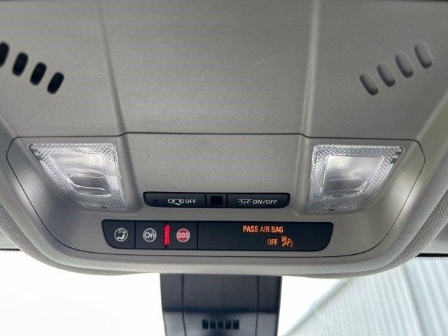 Chevrolet Equinox FWD 4dr LT w/2FL 2023