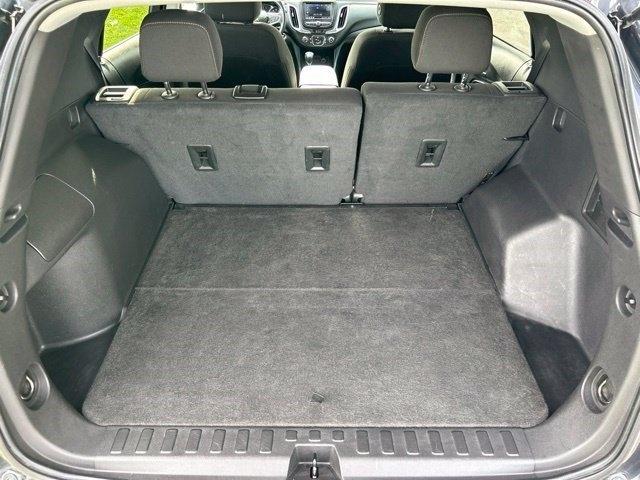 Chevrolet Equinox FWD 4dr LT w/2FL 2023