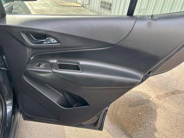 Chevrolet Equinox FWD 4dr LT w/2FL 2023