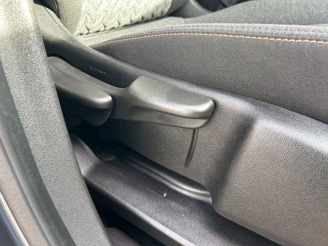 Chevrolet Equinox FWD 4dr LT w/2FL 2023