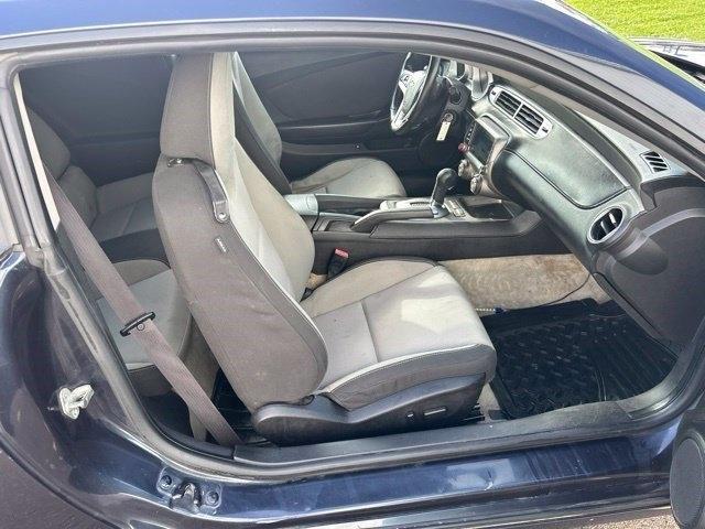 Chevrolet Camaro Coupe 1LT 2014