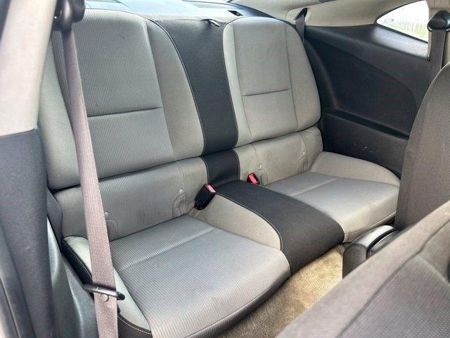 Chevrolet Camaro Coupe 1LT 2014
