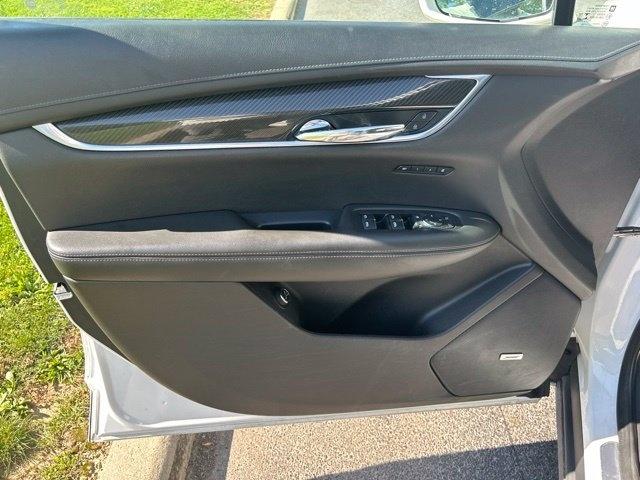 Cadillac XT6 AWD 4dr Sport 2020