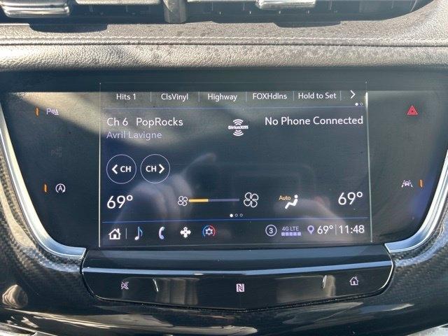 Cadillac XT6 AWD 4dr Sport 2020