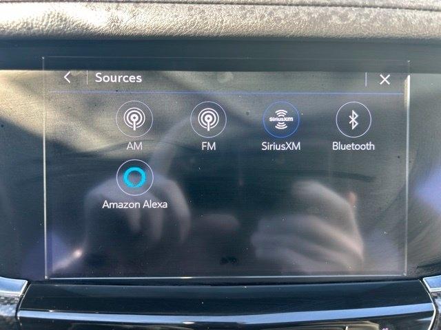 Cadillac XT6 AWD 4dr Sport 2020