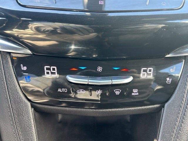 Cadillac XT6 AWD 4dr Sport 2020