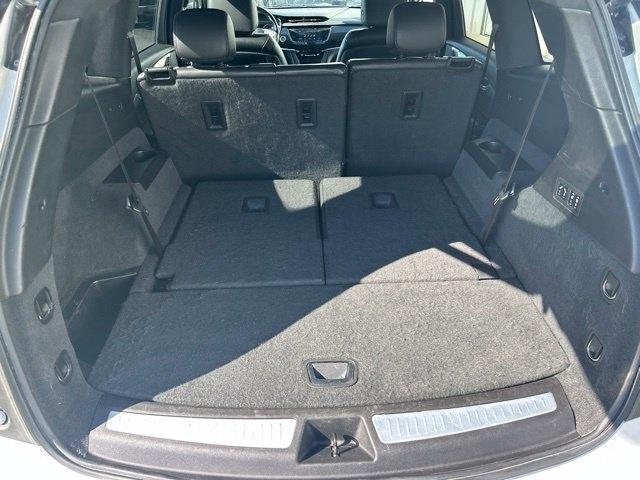 Cadillac XT6 AWD 4dr Sport 2020