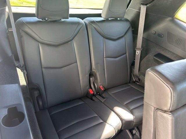 Cadillac XT6 AWD 4dr Sport 2020
