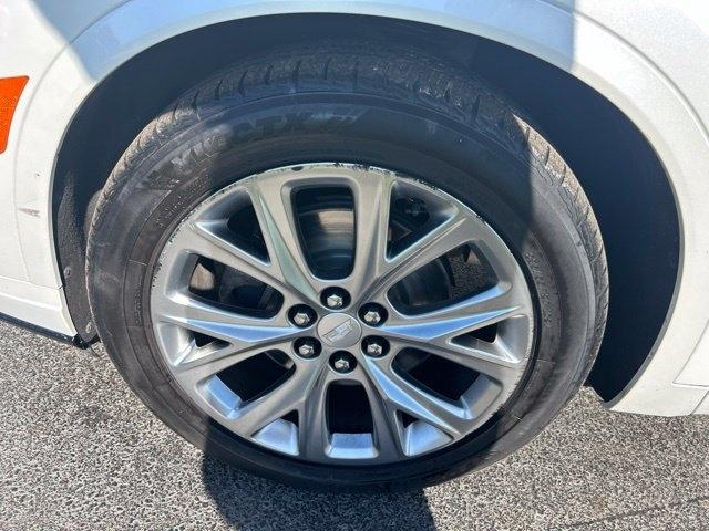 Cadillac XT6 AWD 4dr Sport 2020