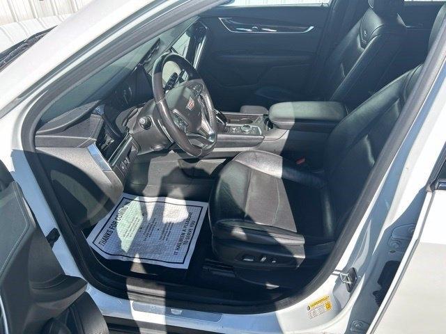 Cadillac XT6 AWD 4dr Sport 2020