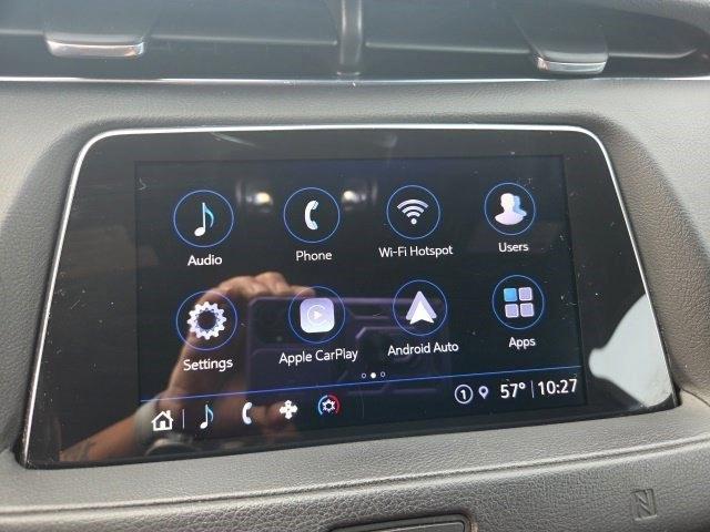 Cadillac XT4 AWD 4dr Sport 2021