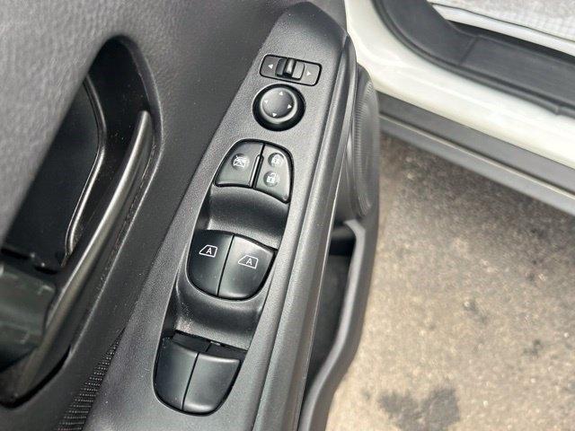 Nissan Kicks S FWD 2024