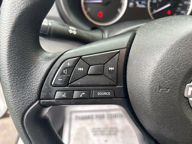 Nissan Kicks S FWD 2024