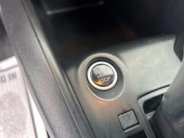 Nissan Kicks S FWD 2024