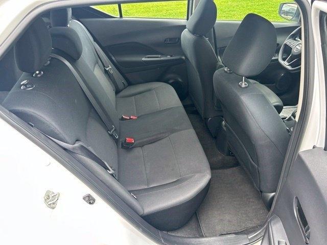 Nissan Kicks S FWD 2024